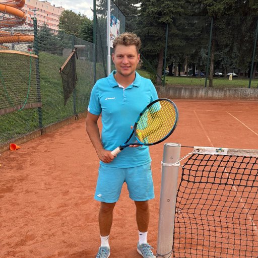 Sebastian Woźniak